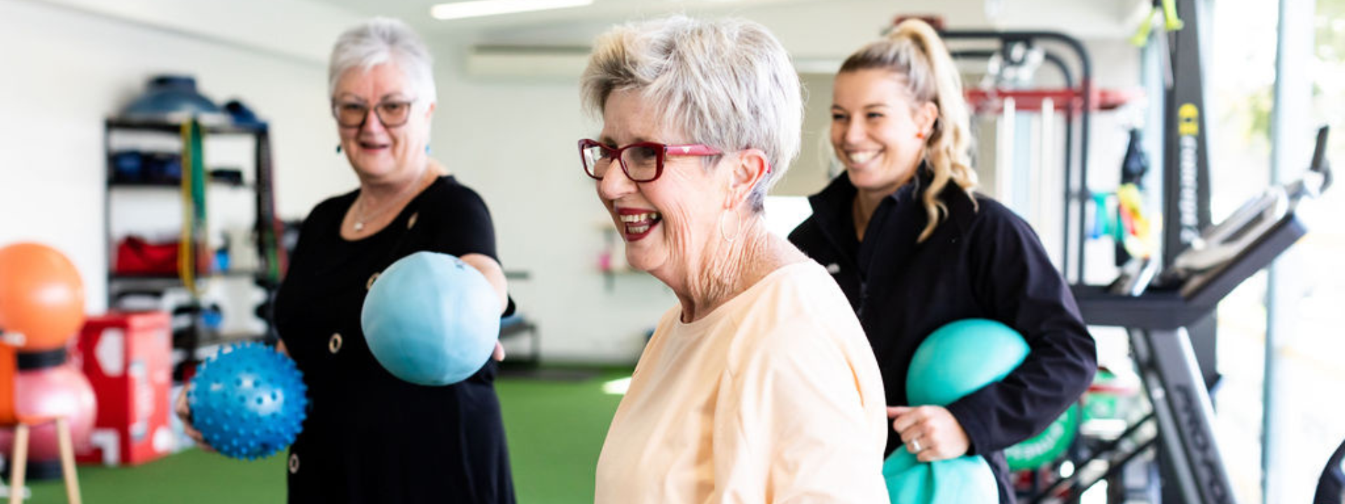 Exercise Physiology Ohealth AlburyWodonga